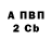 МЕТАДОН methadone Yurgen B